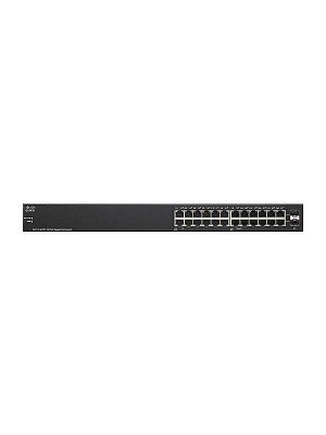 Cisco 110 Series - SG110-24